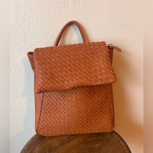 Moda Luxe Aurie Backpack